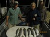 (08/26/2015) - Nice Striped Bass